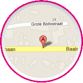 Google Map - Boeliewoelies